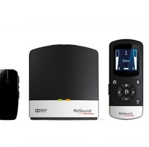 Accessoires Resound Accessoires Resound