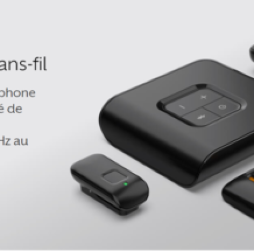 Accessoires Starkey Accessoires Starkey