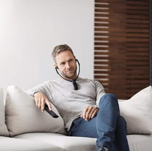 Sennheiser Casque sans fil TV Sennheiser Casque sans fil TV